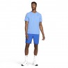 Nike Shorts Sportivi Story Pack Blu Uomo