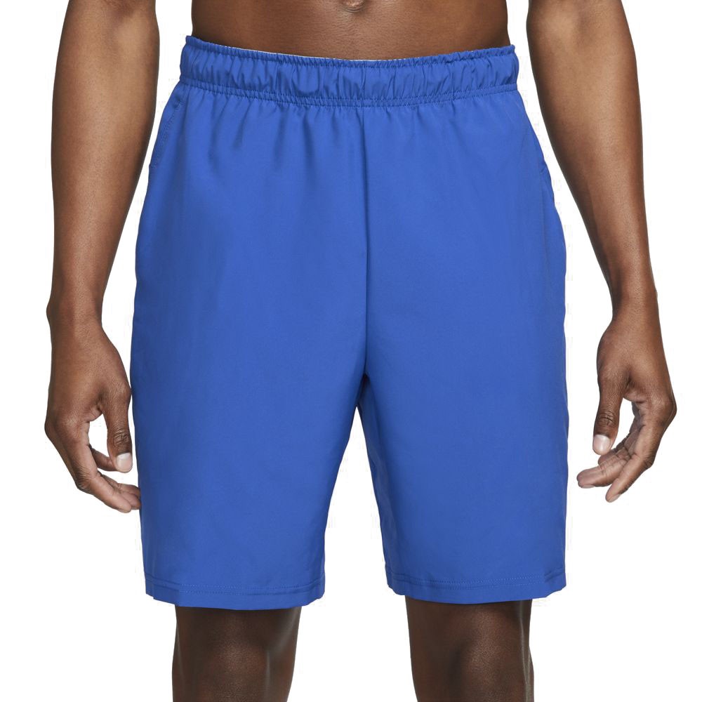 Nike Shorts Sportivi Story Pack Blu Uomo XL