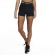 Nike Shorts Sportivi Pro Nero Donna