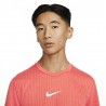 Nike Maglietta Palestra Pro Rosso Uomo
