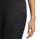 Nike Leggings Sportivi Tight Icon Clash Nero Rosa Donna