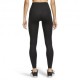Nike Leggings Sportivi Tight Lux Nero Donna