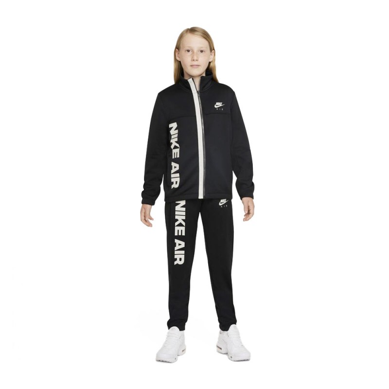 Tute on sale nike ragazza