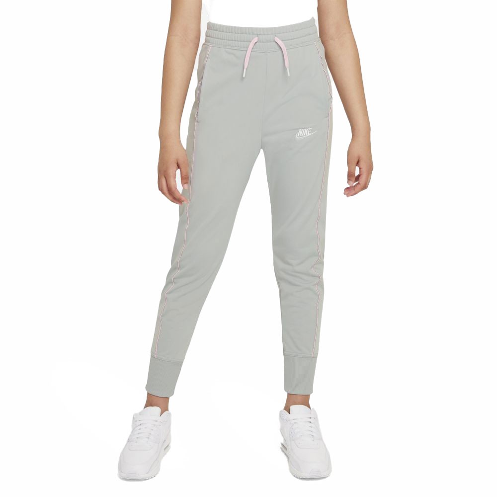 Nike Completo Tuta Grigio Ragazza Acquista online su Sportland