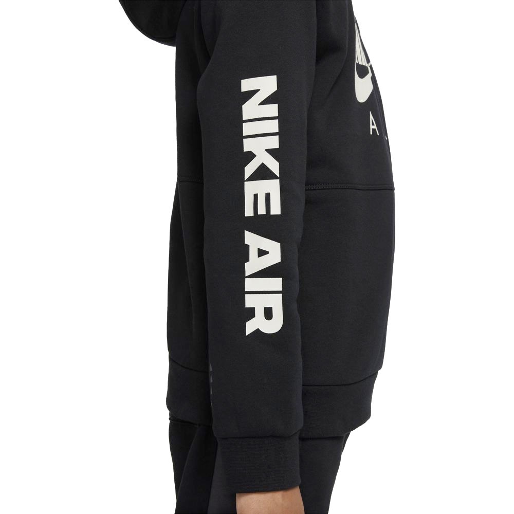 Felpa nike hotsell air ragazzo