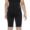 Nike Leggings Da Ciclista Nero Bambina