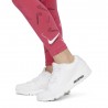 Nike Leggings Fuxia Bambina