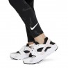 Nike Leggings Nero Bambina