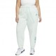 Nike Pantaloni Con Polsino Air Azzurro Donna