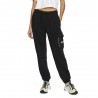 Nike Pantaloni Cargo Nero Donna