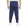 Nike Pantaloni Con Polsino Hbr Blu Bambino