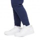 Nike Pantaloni Con Polsino Hbr Blu Bambino