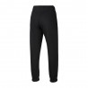 Nike Pantaloni Con Polsino Nero Bambina