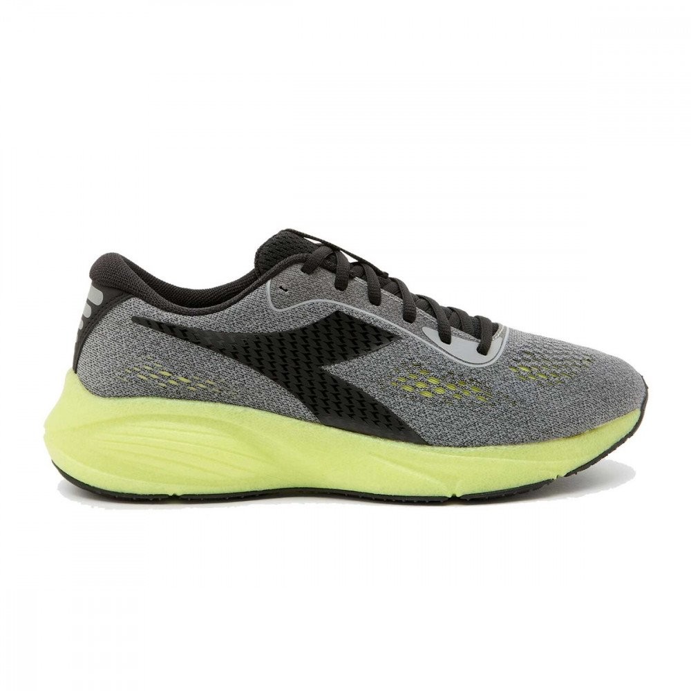 Scarpe Running Uomo Mythos BluShield A3 Neutra colore Giallo Azzurro -  Diadora - SportIT.com