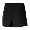 Nike Shorts Nero Donna