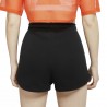 Nike Shorts Nero Donna