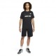 Nike T-Shirt Air Nero Uomo