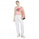 Nike T-Shirt V Day Rosa Donna