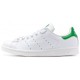Adidas Stan Smith Bianco/Verde