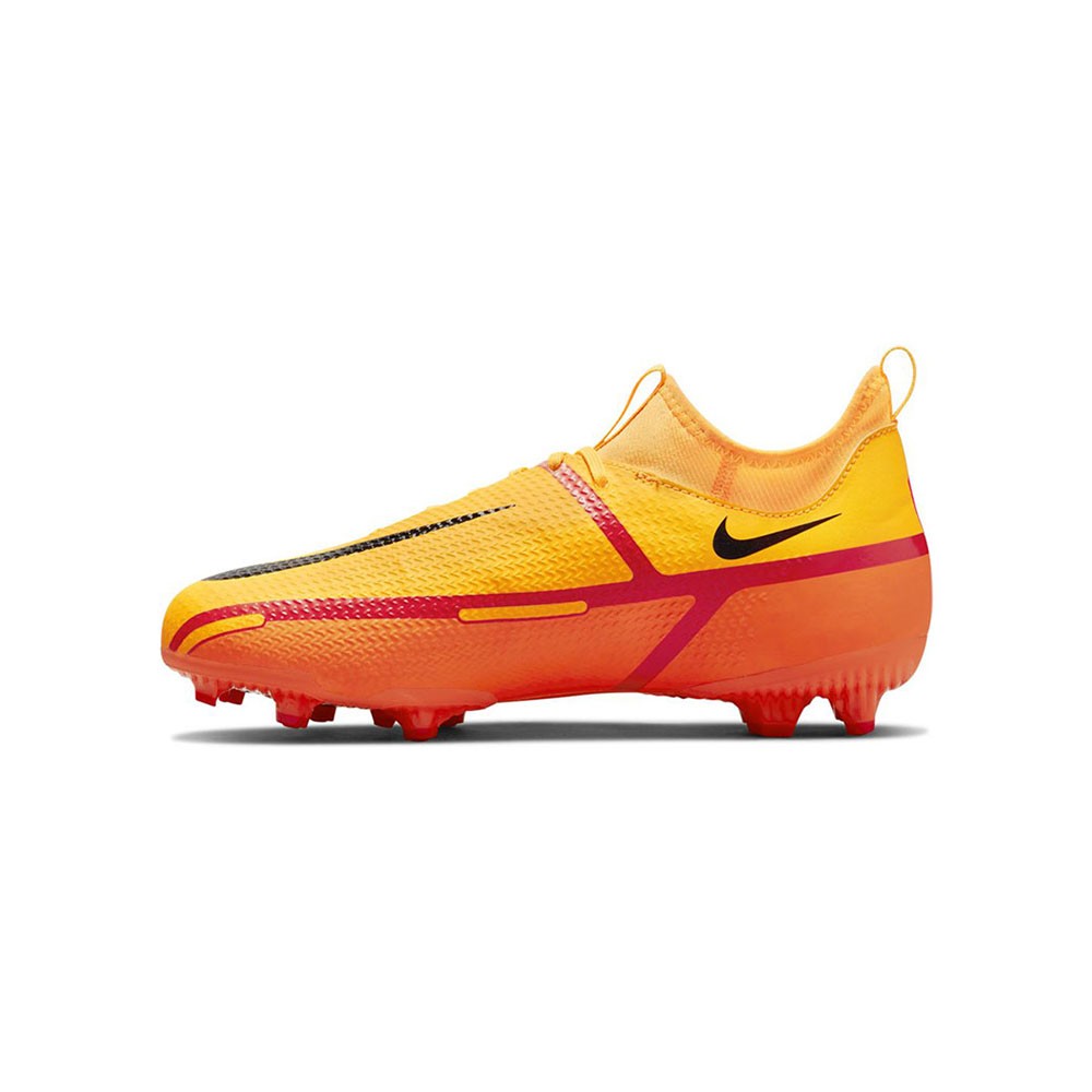 Nike Phantom Gt2 Academy Df Fg Mg Arancio - Scarpe Da Calcio Bambino -  Acquista online su Sportland