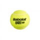 Babolat Tour X3 Giallo - Palline Padel