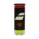 Babolat Tour X3 Giallo - Palline Padel