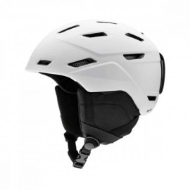 Smith Casco Sci Mission Bianco Opaco