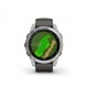 Garmin Fenix 7 Argento Graphite Ban