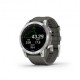 Garmin Fenix 7 Argento Graphite Ban