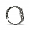 Garmin Fenix 7 Argento Graphite Ban