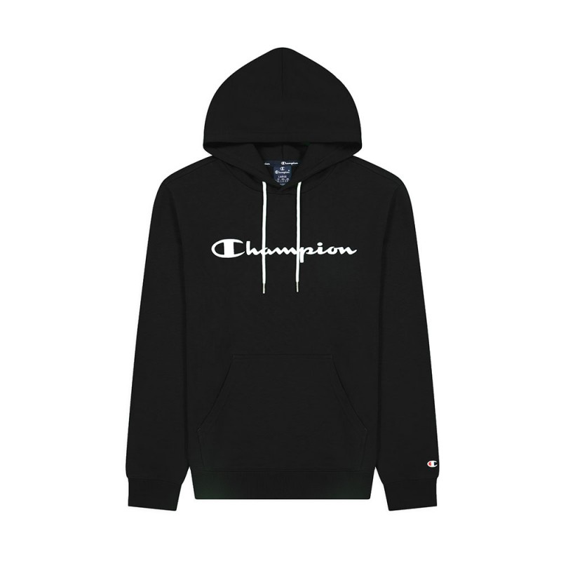 Felpa champion invernale shop
