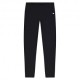 Champion Leggings Vita Alta Nero Donna