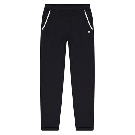 Champion Pantaloni Easy Fit Nero Donna Acquista online su Sportland