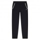 Champion Pantaloni Easy Fit Nero Donna