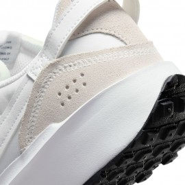 Nike Waffle Debut Bianco - Sneakers Donna