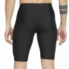 Nike Leggings Running Half Fast Nero Reflective Argento Uomo