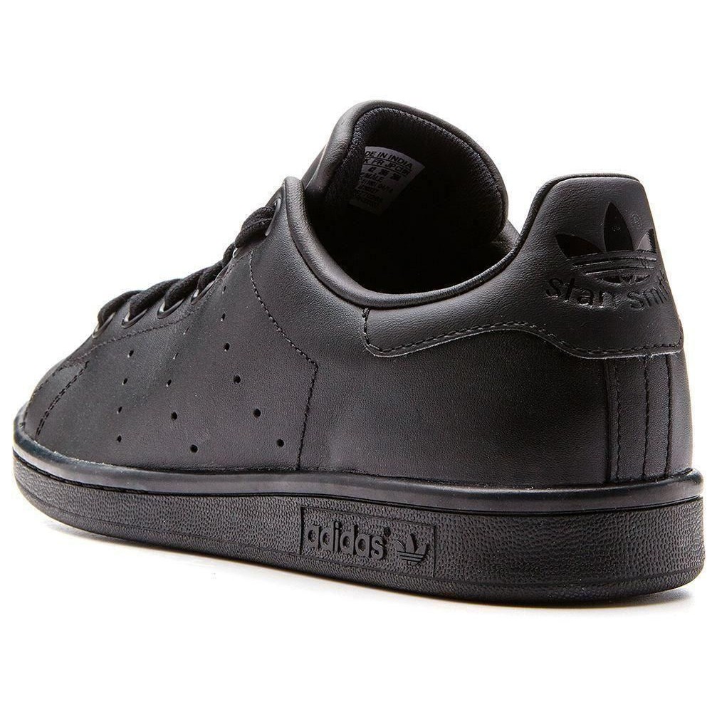 stan smith nero stan smith nero
