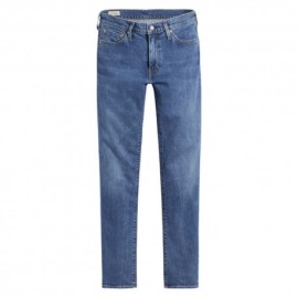 Levi'S Jeans 511 Corfu Blu Chiaro Uomo