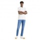 Levi'S Jeans 511 Corfu Blu Chiaro Uomo