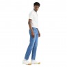 Levi'S Jeans 511 Corfu Blu Chiaro Uomo
