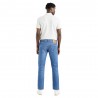 Levi'S Jeans 511 Corfu Blu Chiaro Uomo