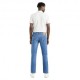 Levi'S Jeans 511 Corfu Blu Chiaro Uomo