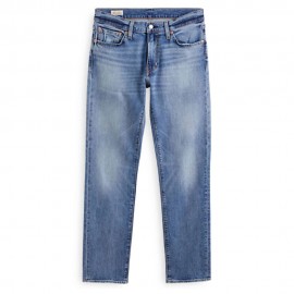 Levi'S Jeans 511 Uomo Slim Blu Chiaro Uomo