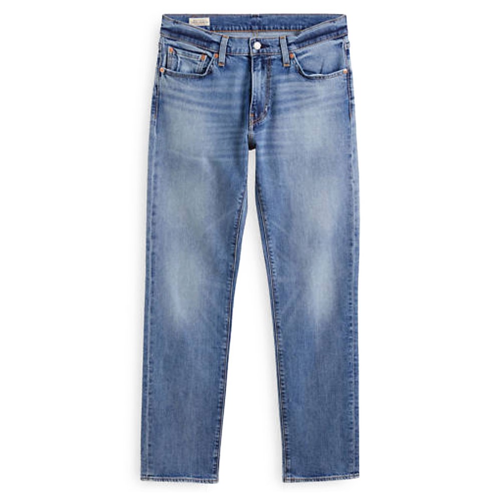 Levi'S Jeans 511 Uomo Slim Blu Chiaro Uomo 30
