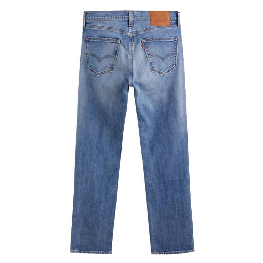 Levi'S Jeans 511 Uomo Slim Blu Chiaro Uomo - Acquista online su Sportland