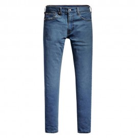 Levi's Jeans 512 Blu Medio Uomo - Acquista online su Sportland