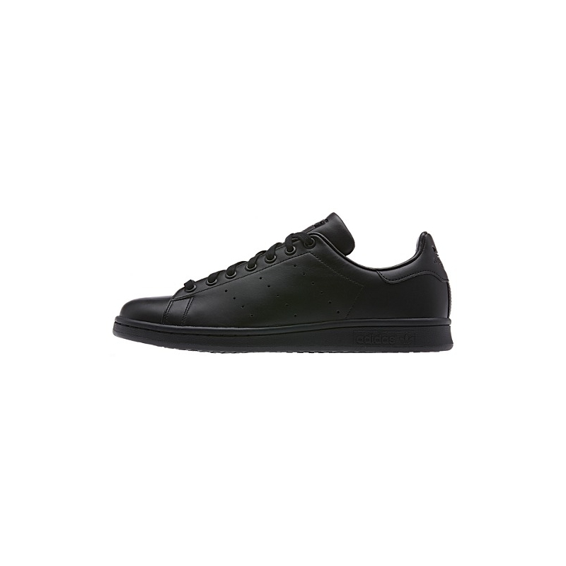 stan smith strisce nere