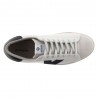 Victoria 1126142 Bianco Nero - Sneakers Donna