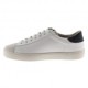 Victoria 1126142 Bianco Nero - Sneakers Donna