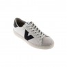 Victoria 1126142 Bianco Nero - Sneakers Donna